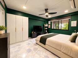 Blk 663A Yishun Avenue 4 (Yishun), HDB Executive #632567351